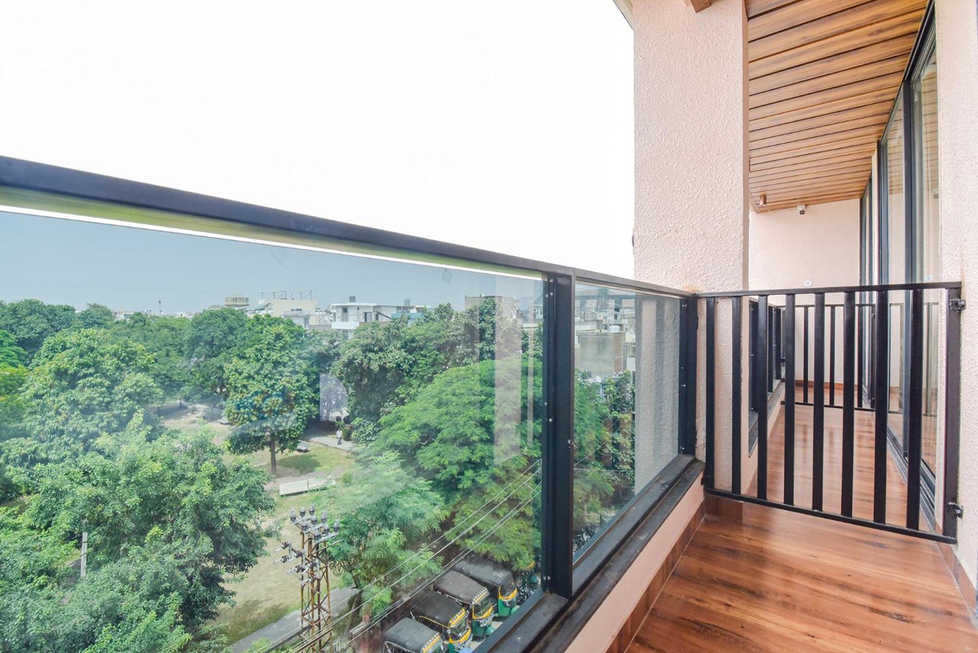 Fabhotel Blooming Beds Pearl ชัยปุระ ภายนอก รูปภาพ