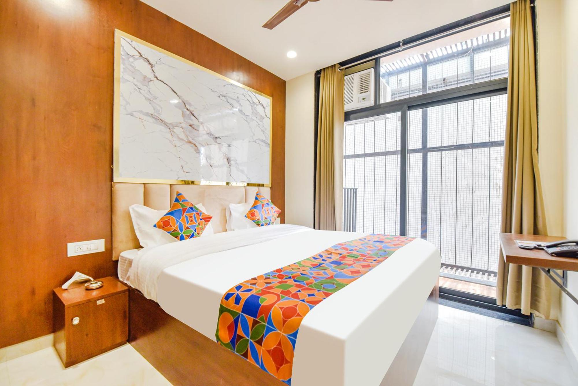 Fabhotel Blooming Beds Pearl ชัยปุระ ภายนอก รูปภาพ