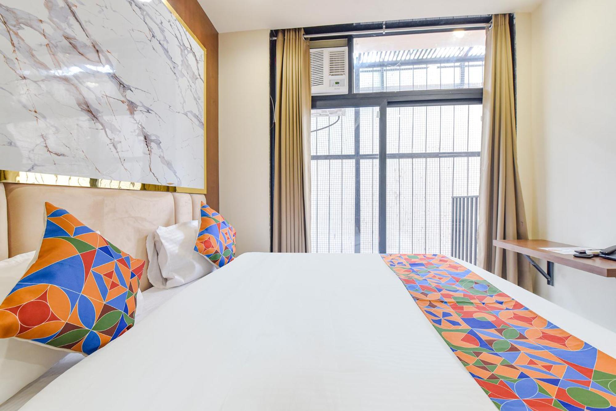 Fabhotel Blooming Beds Pearl ชัยปุระ ภายนอก รูปภาพ